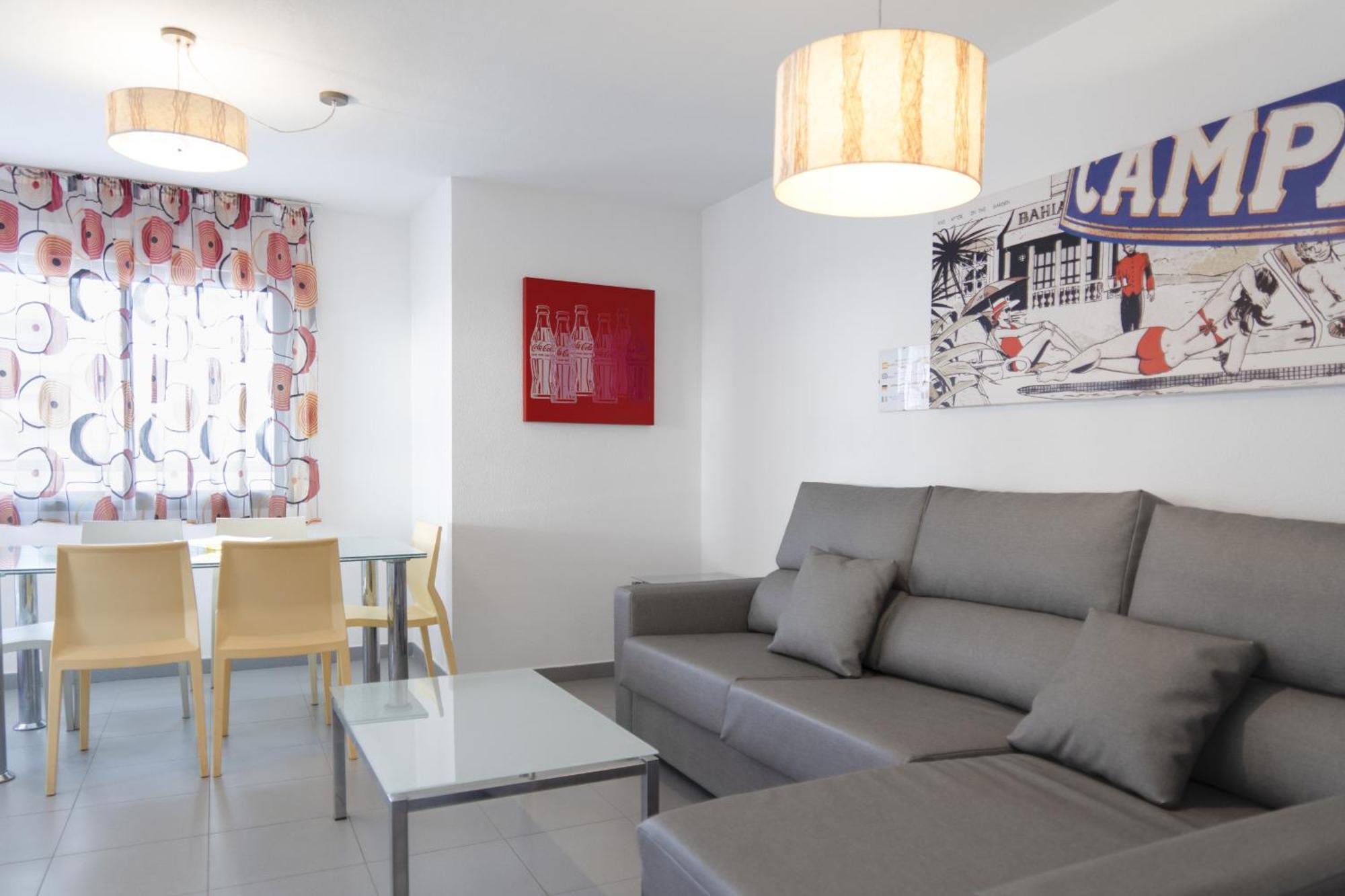 Hipocampos Rent * Calp