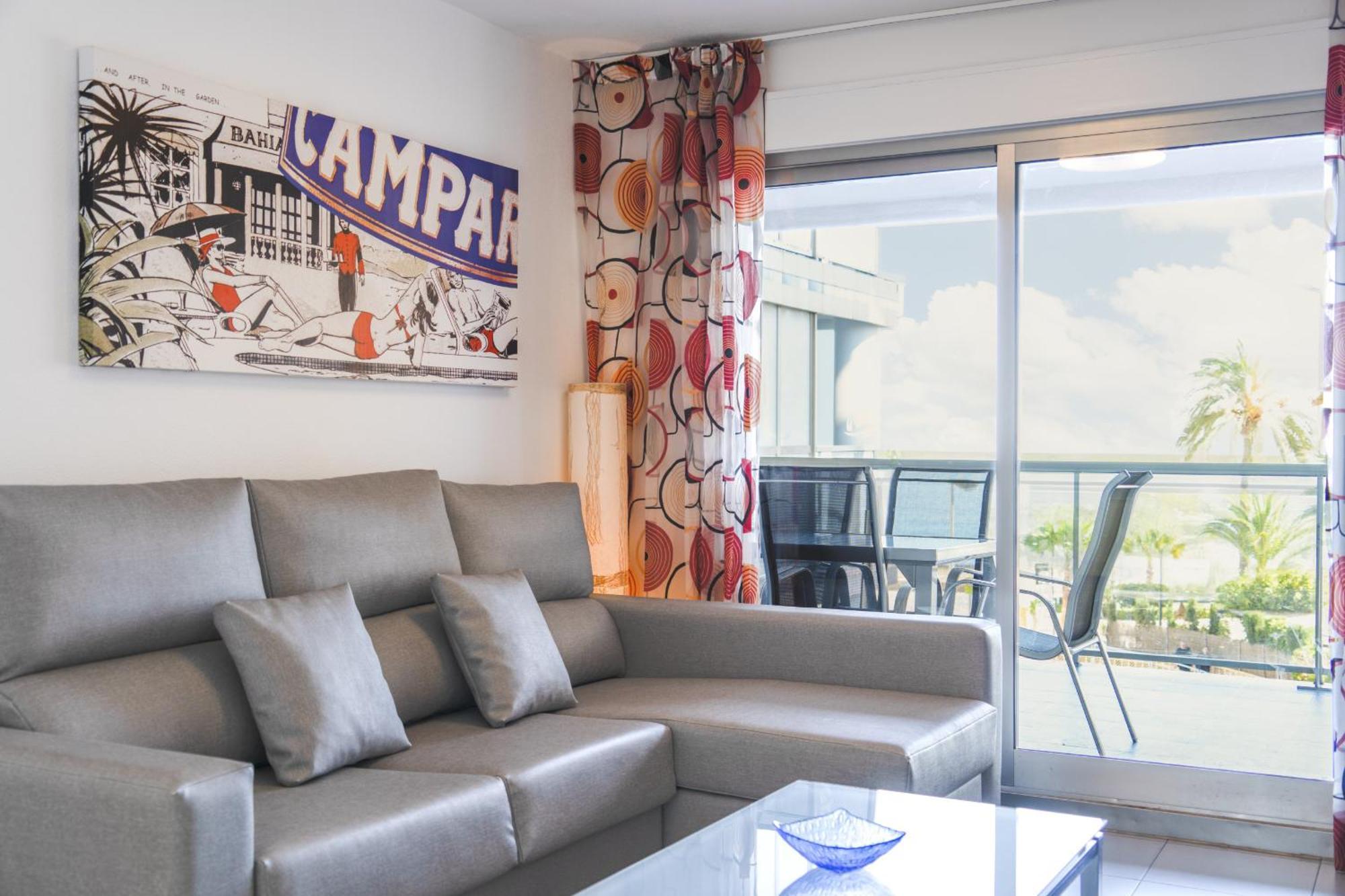 Apartament Hipocampos Rent