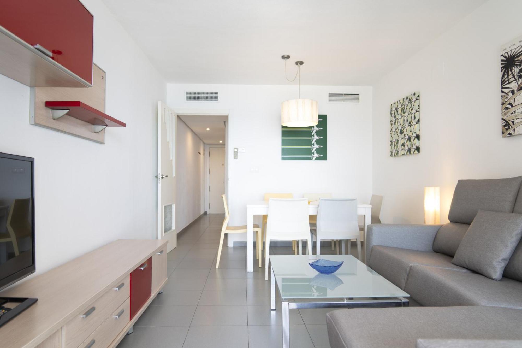Hipocampos Rent Apartament