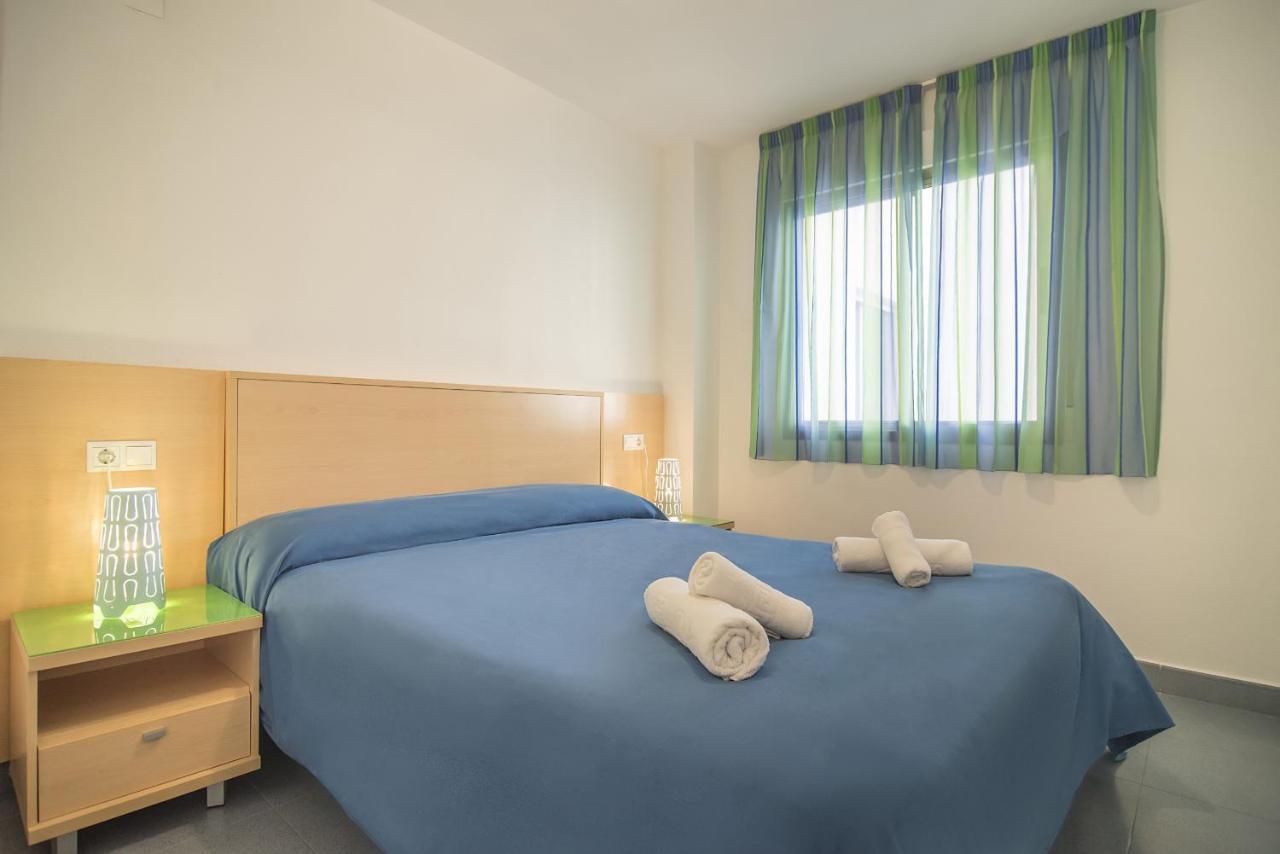 Hipocampos Rent * Calp