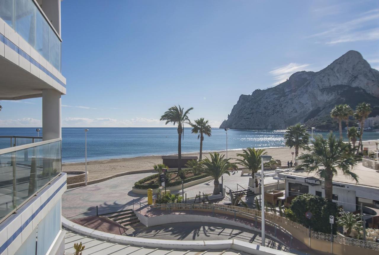 Hipocampos Rent Appartement *