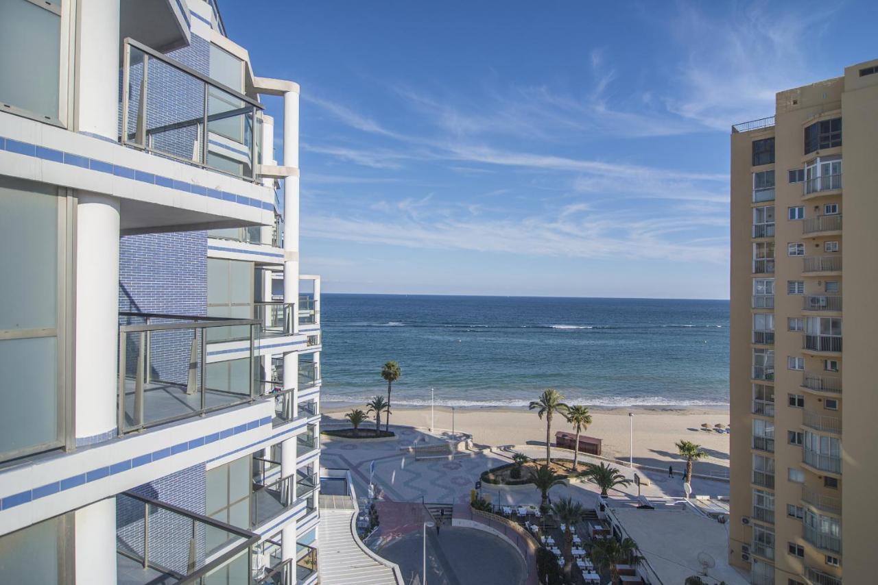 Hipocampos Rent Appartement *