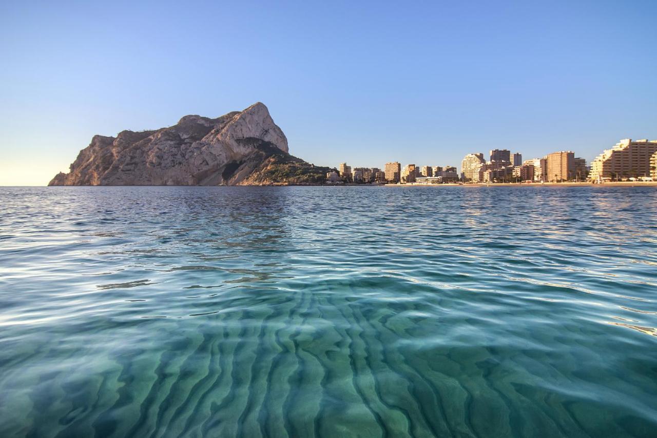 Appartement Hipocampos Rent Calp