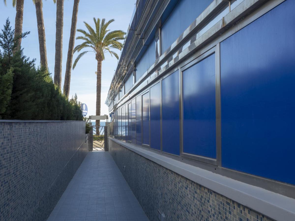 Appartement Hipocampos Rent Calp
