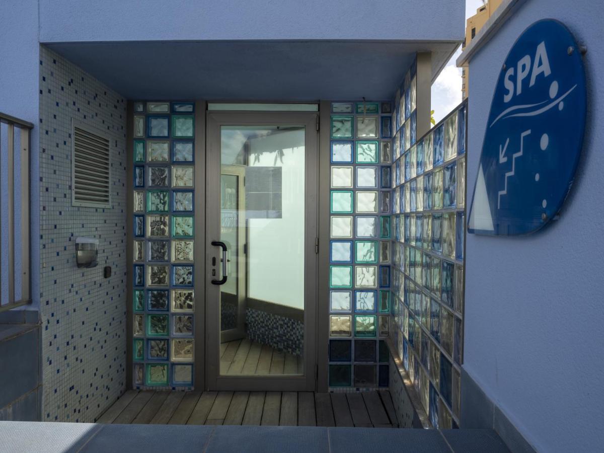 Hipocampos Rent Appartement Calp