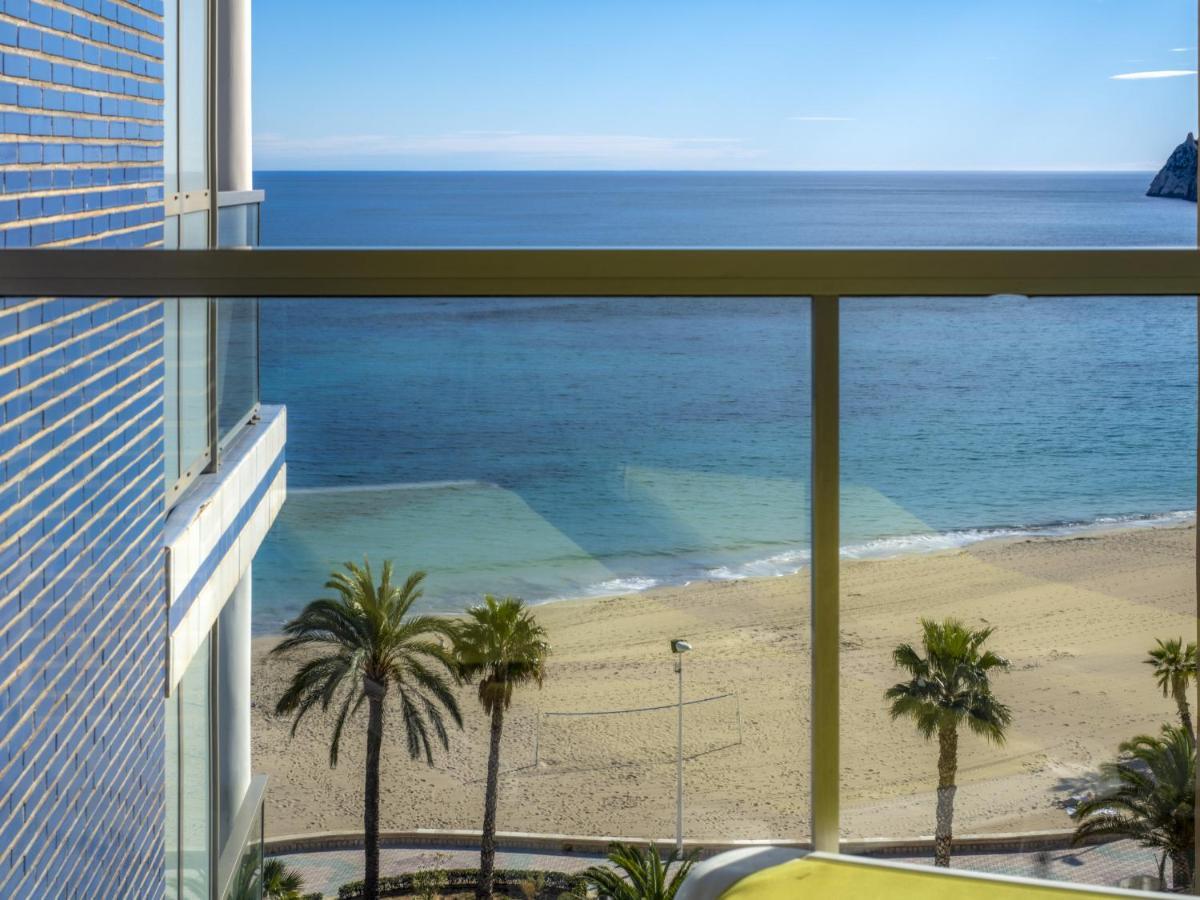 Hipocampos Rent * Calp