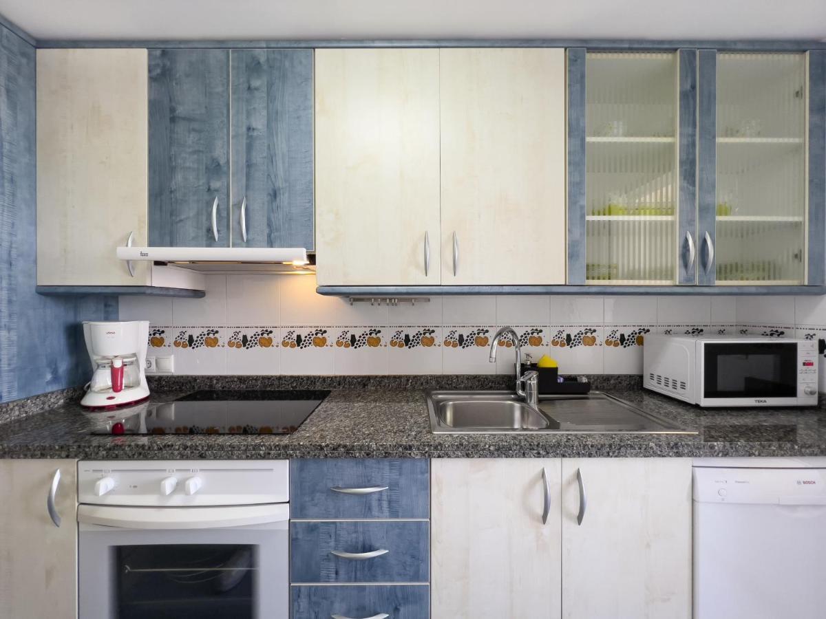 Hipocampos Rent Appartement Calp