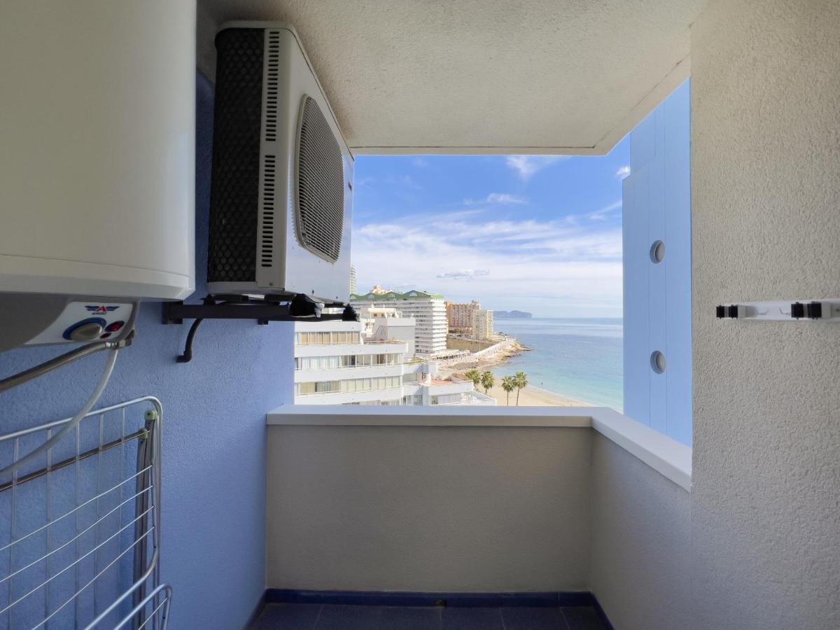 Hipocampos Rent Appartement *