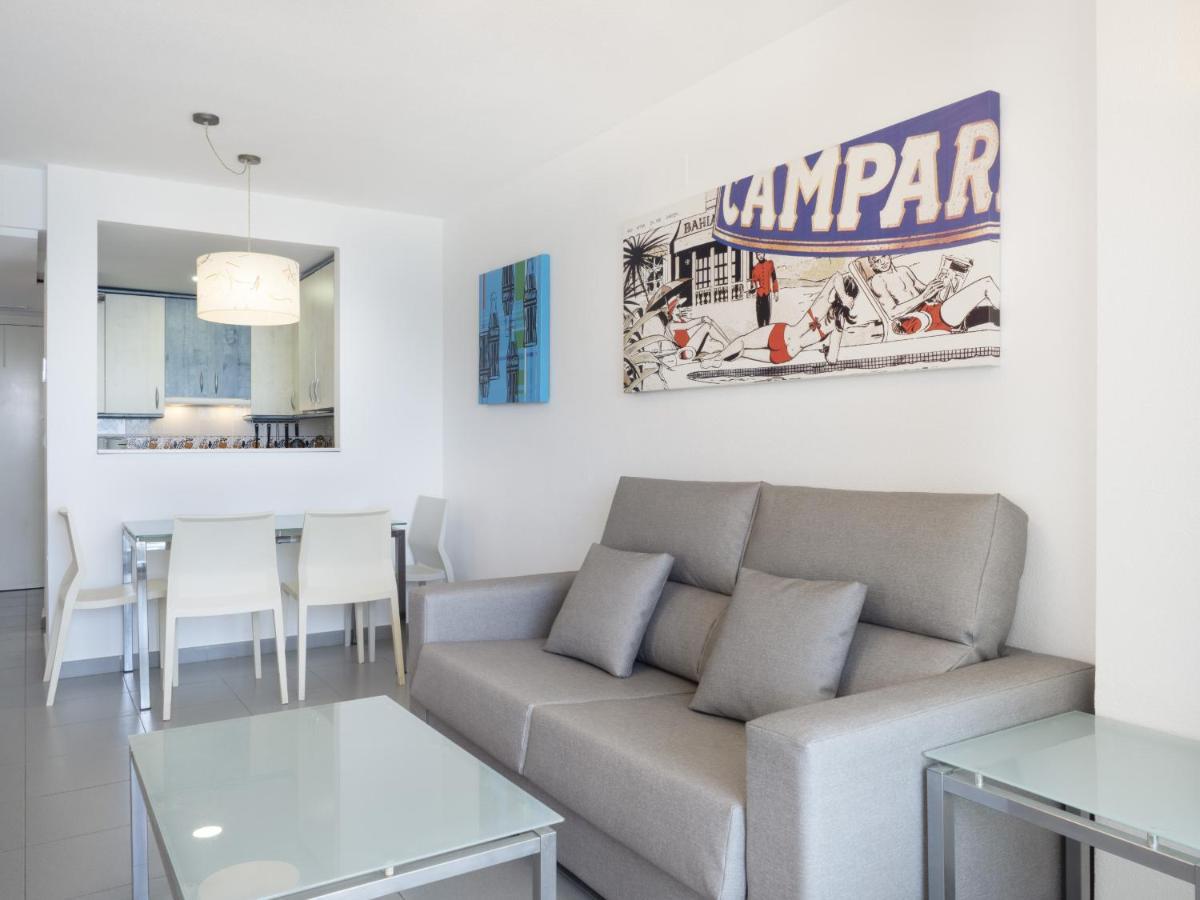 Hipocampos Rent * Calp