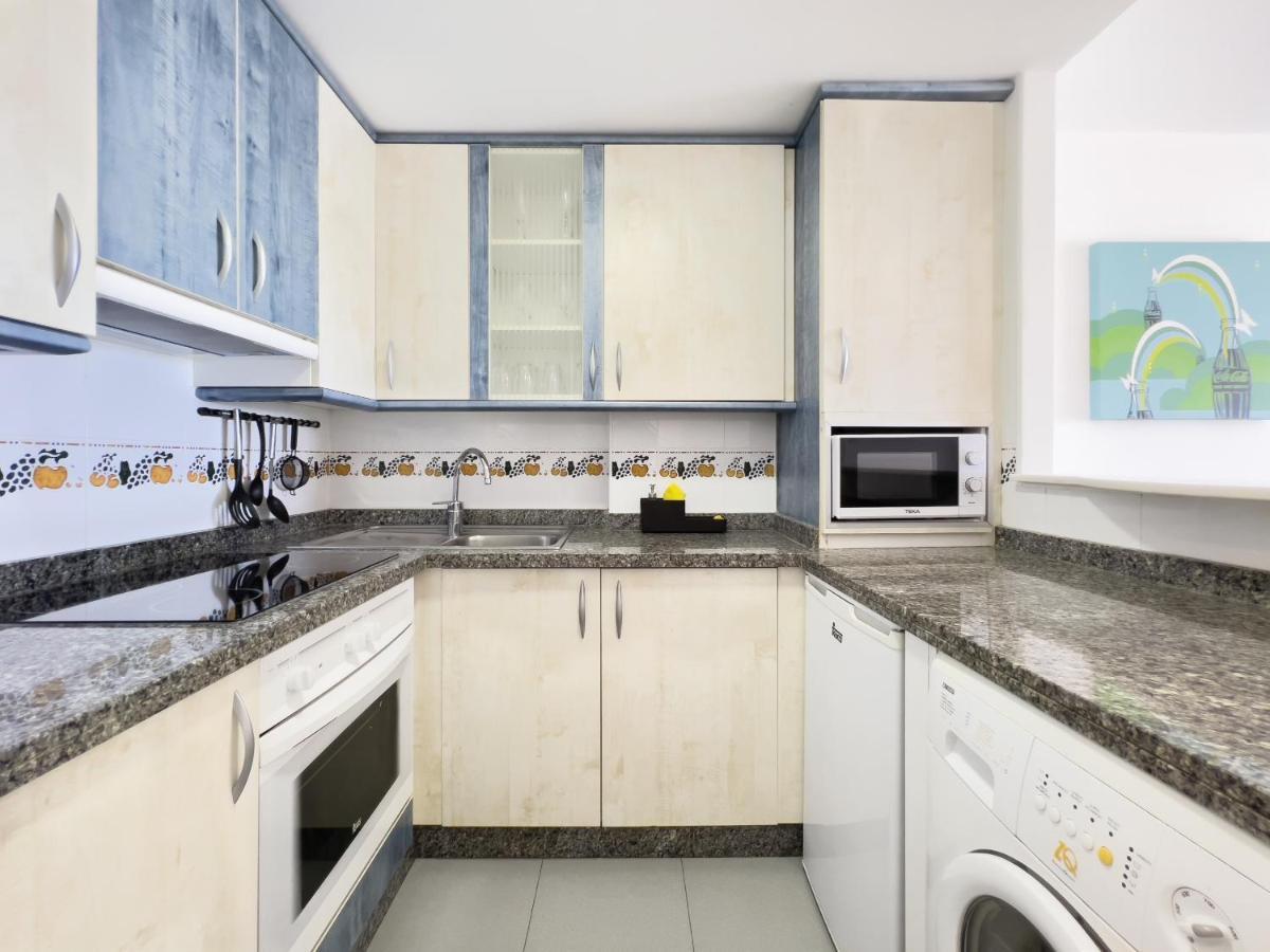 Hipocampos Rent Appartement *