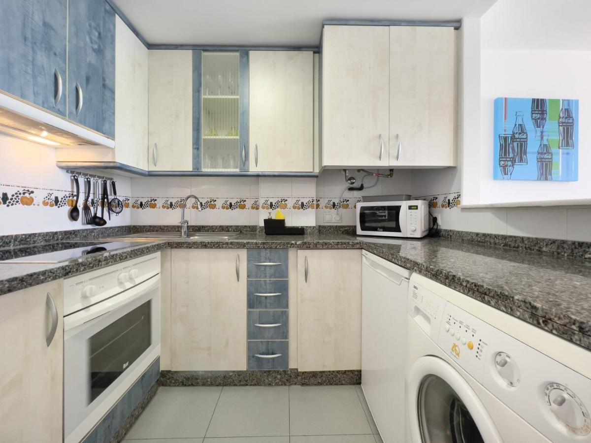 Appartement Hipocampos Rent Calp