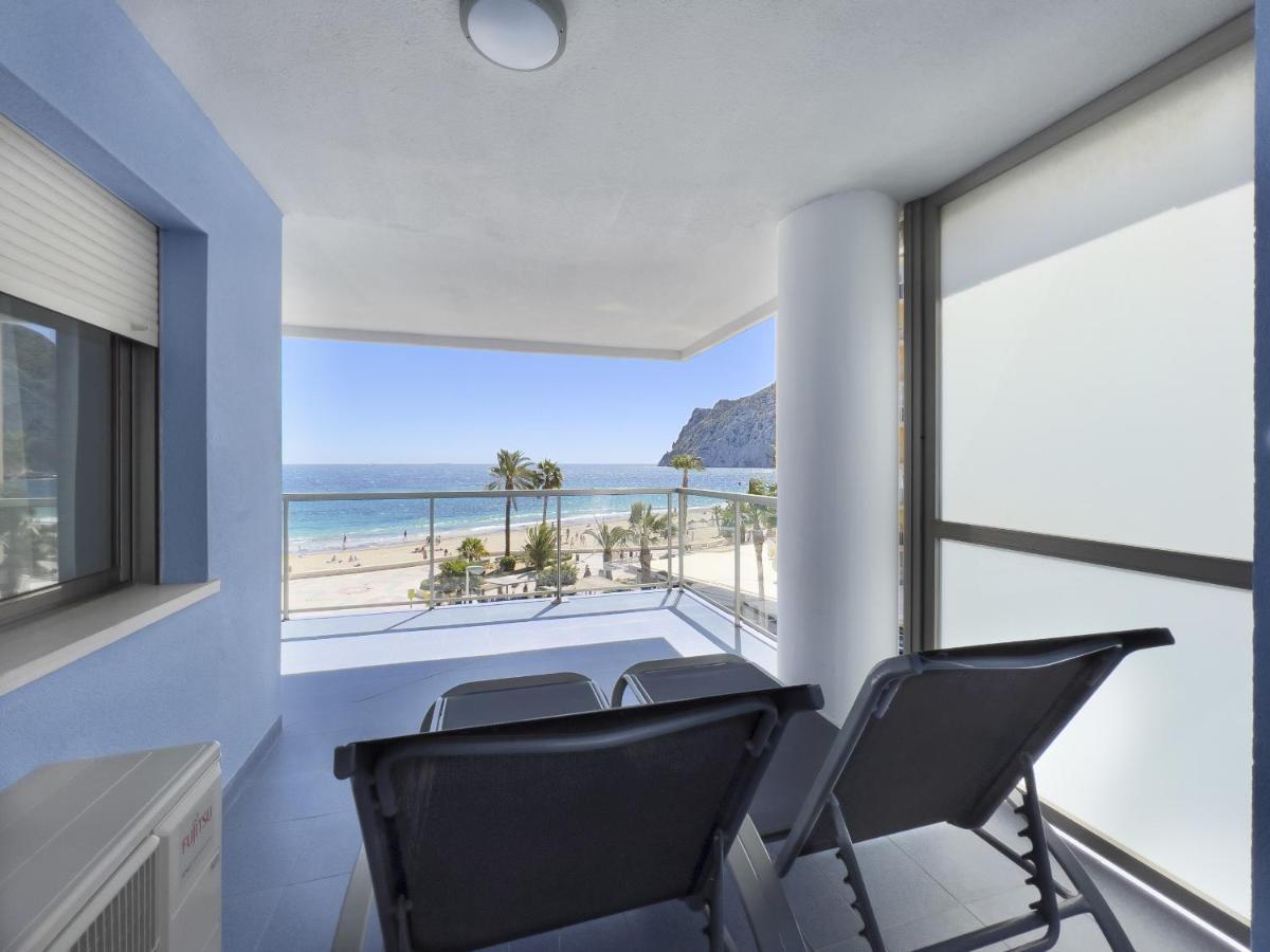 Hipocampos Rent Calp