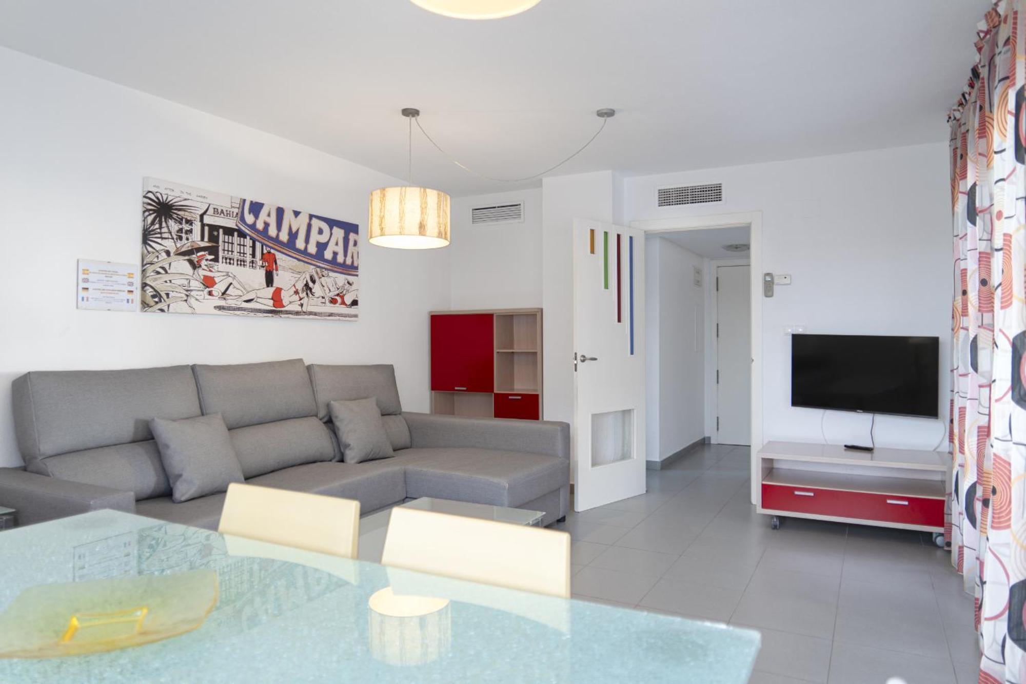 Appartement Hipocampos Rent