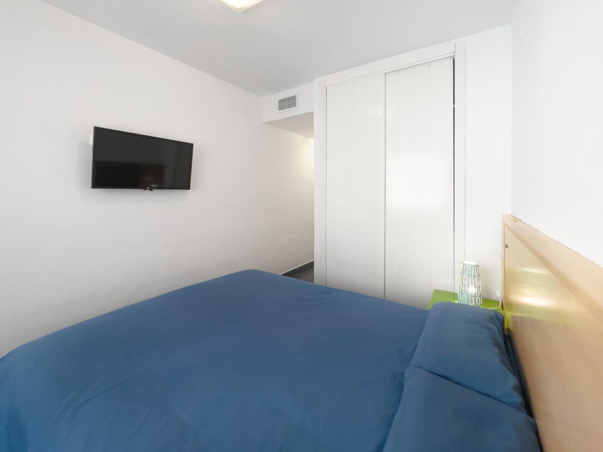 Appartement Hipocampos Rent *