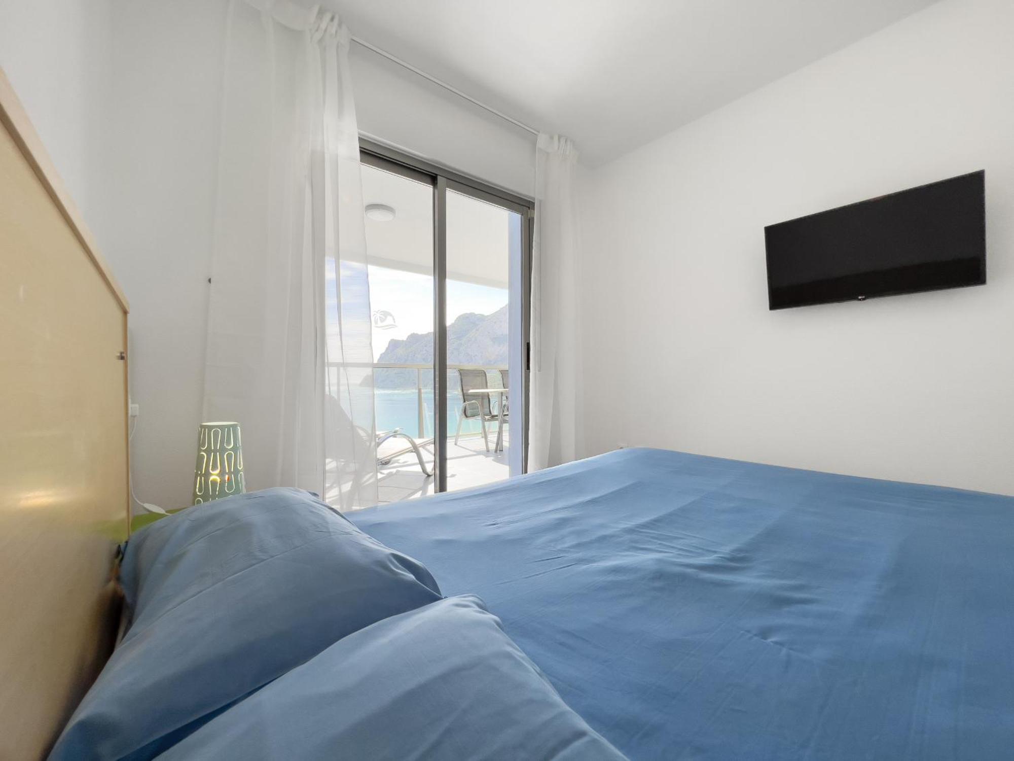Appartement Hipocampos Rent *