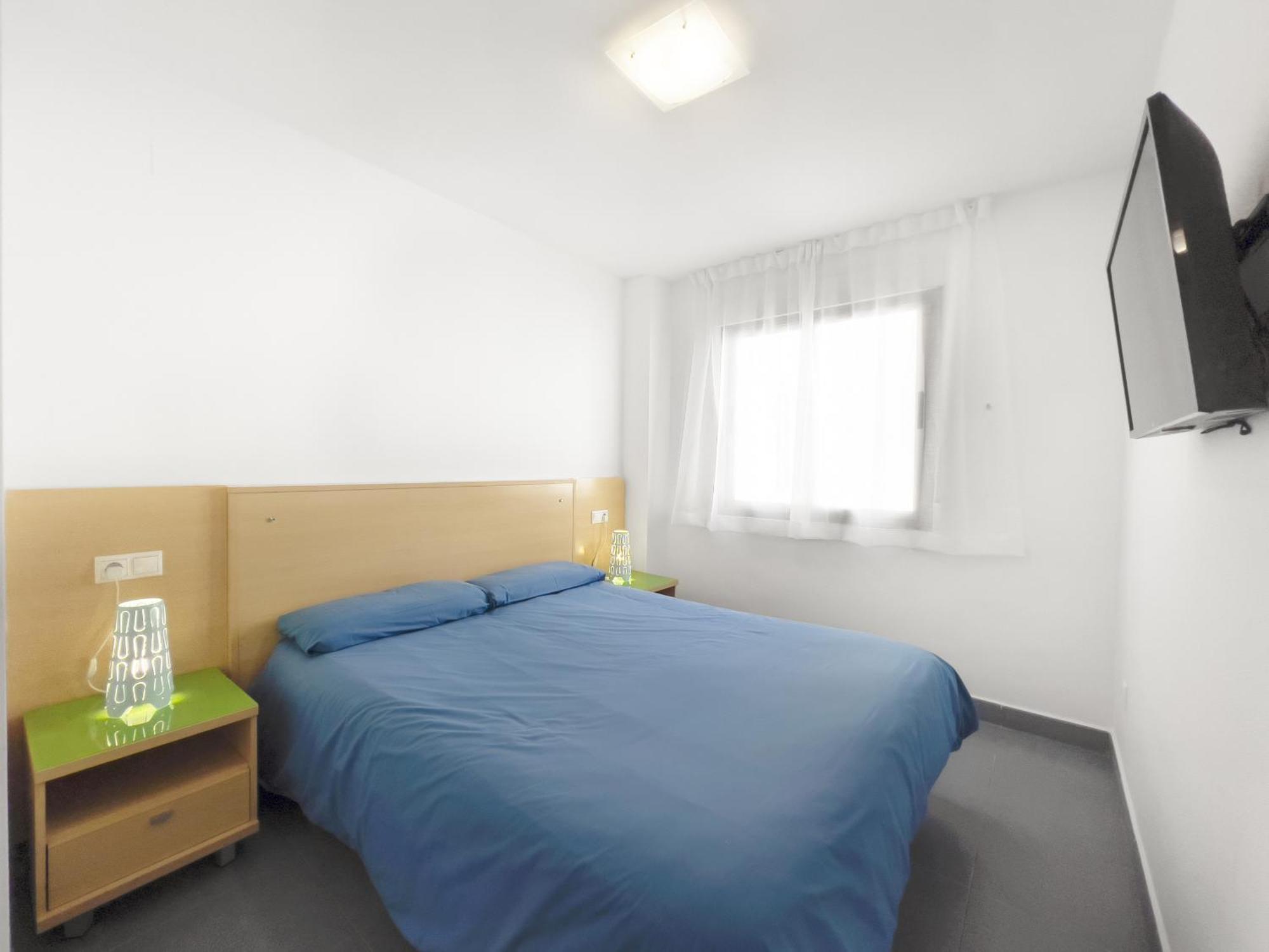 Hipocampos Rent Appartement *