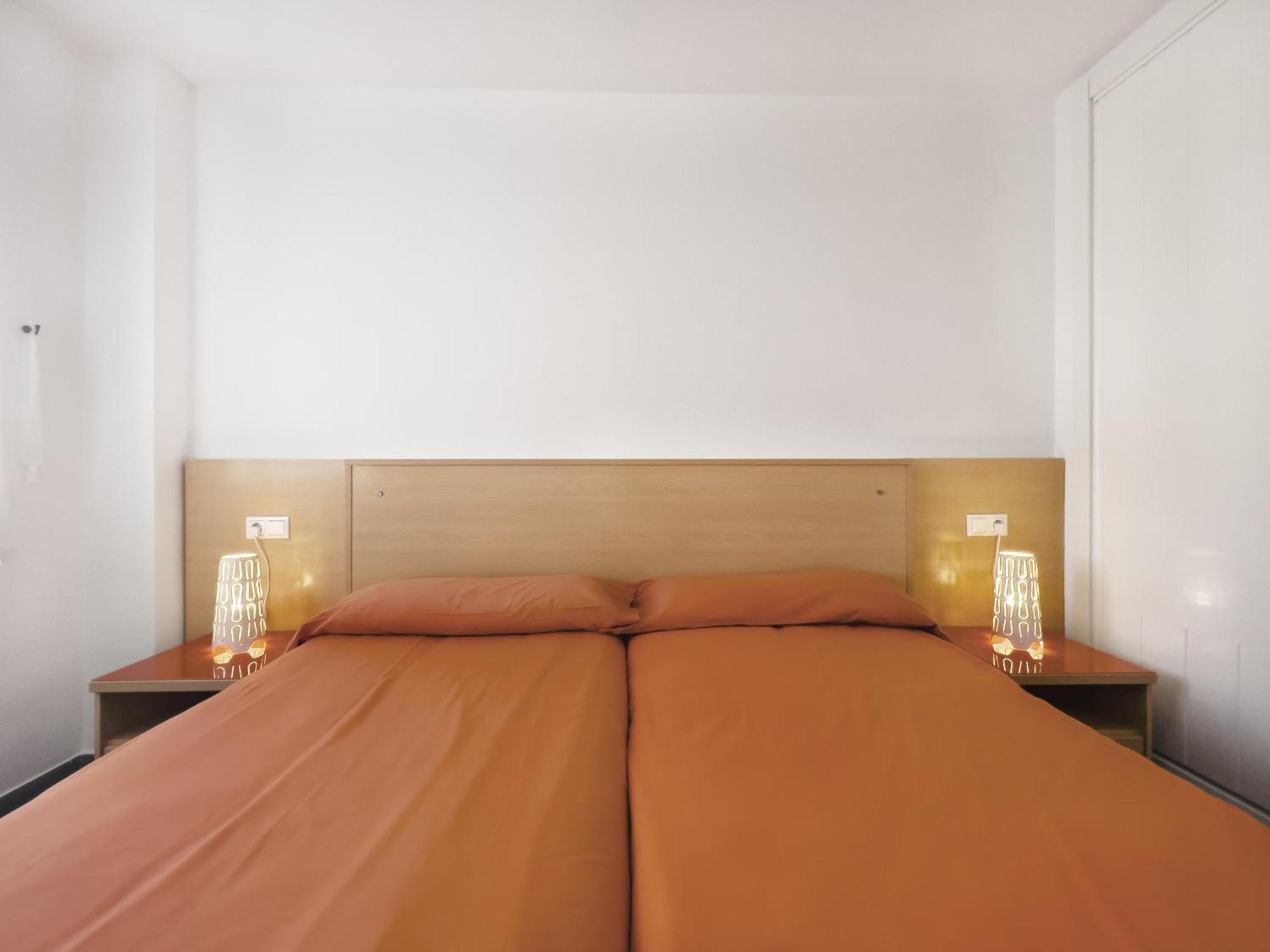 Hipocampos Rent Calp