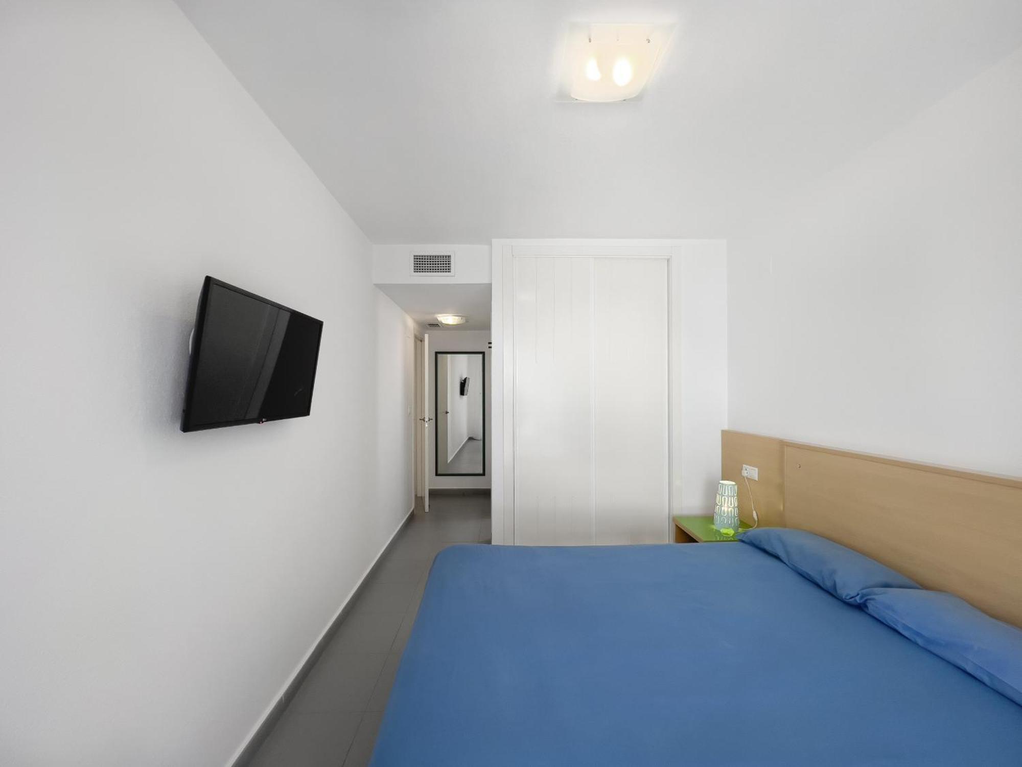 Hipocampos Rent * Calp