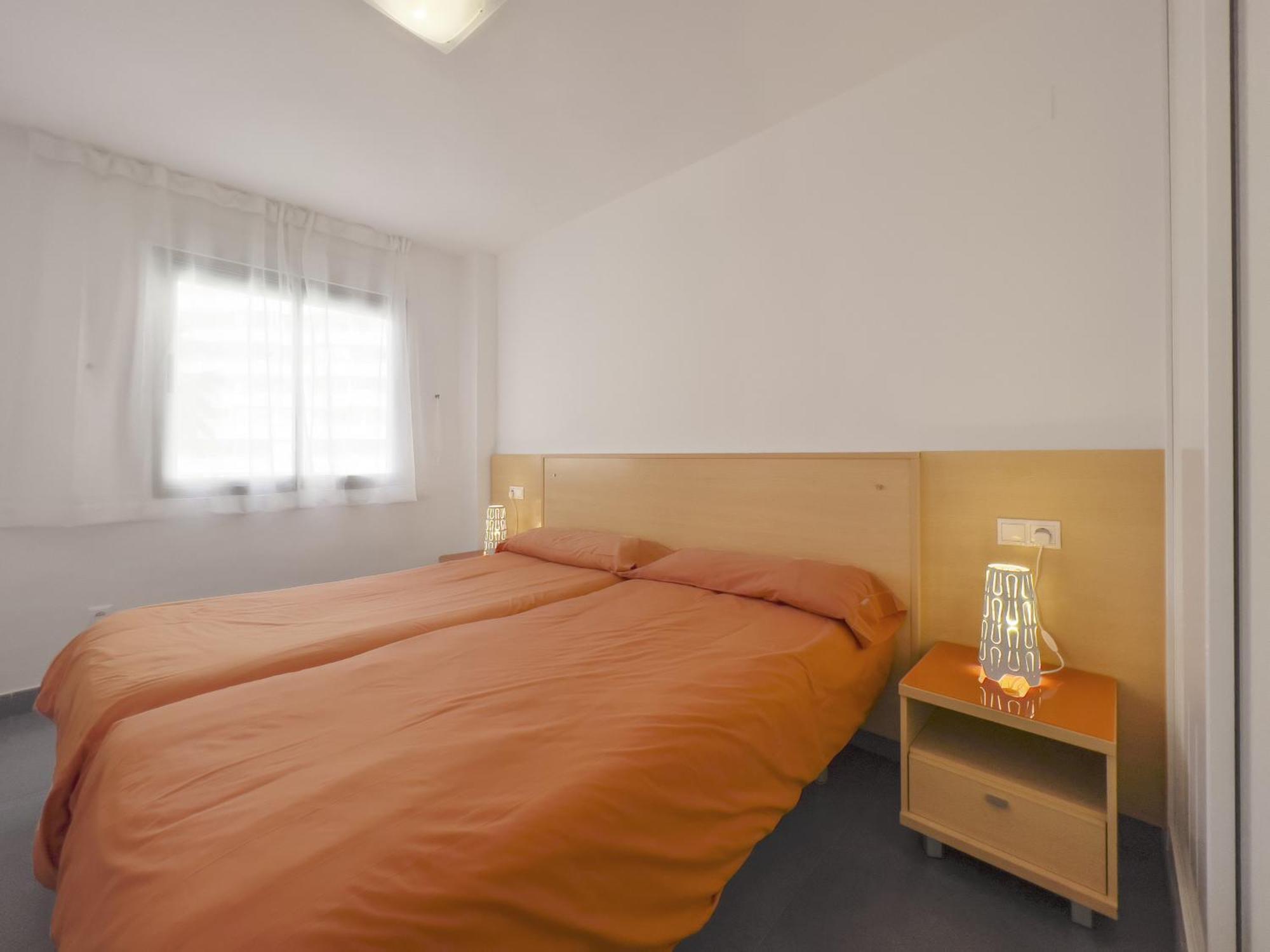 Appartement Hipocampos Rent *
