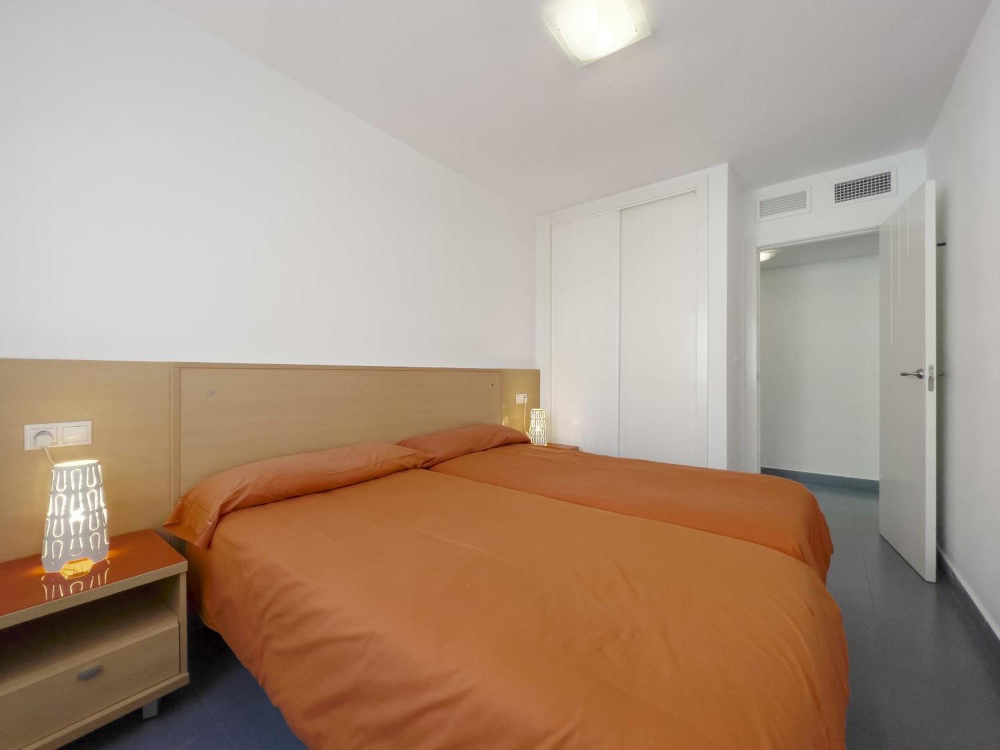 Hipocampos Rent Appartement Calp