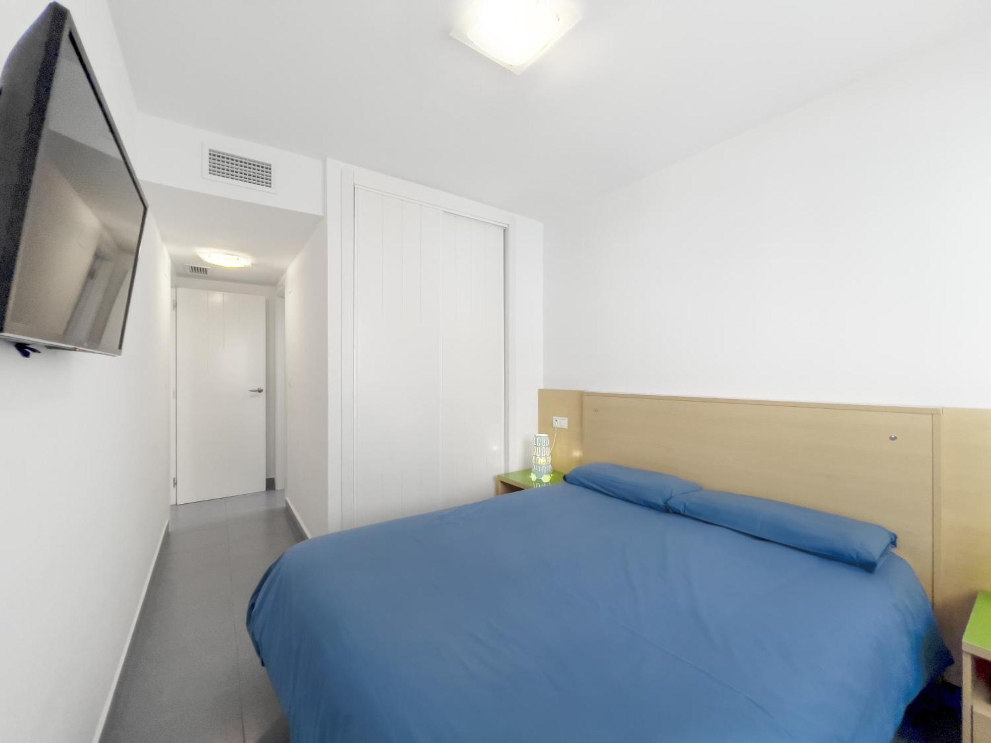 Appartement Hipocampos Rent *