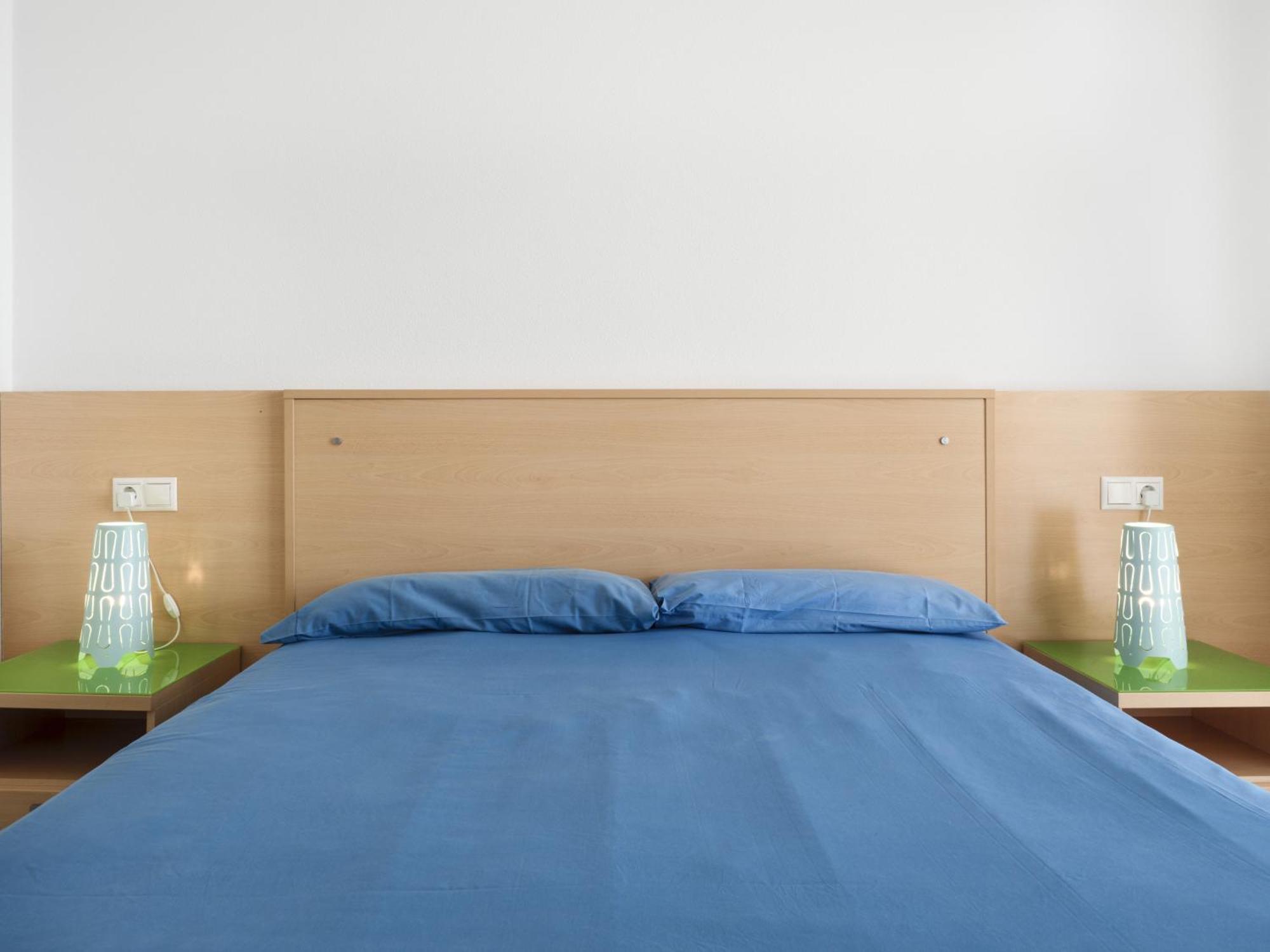 Hipocampos Rent Appartement *