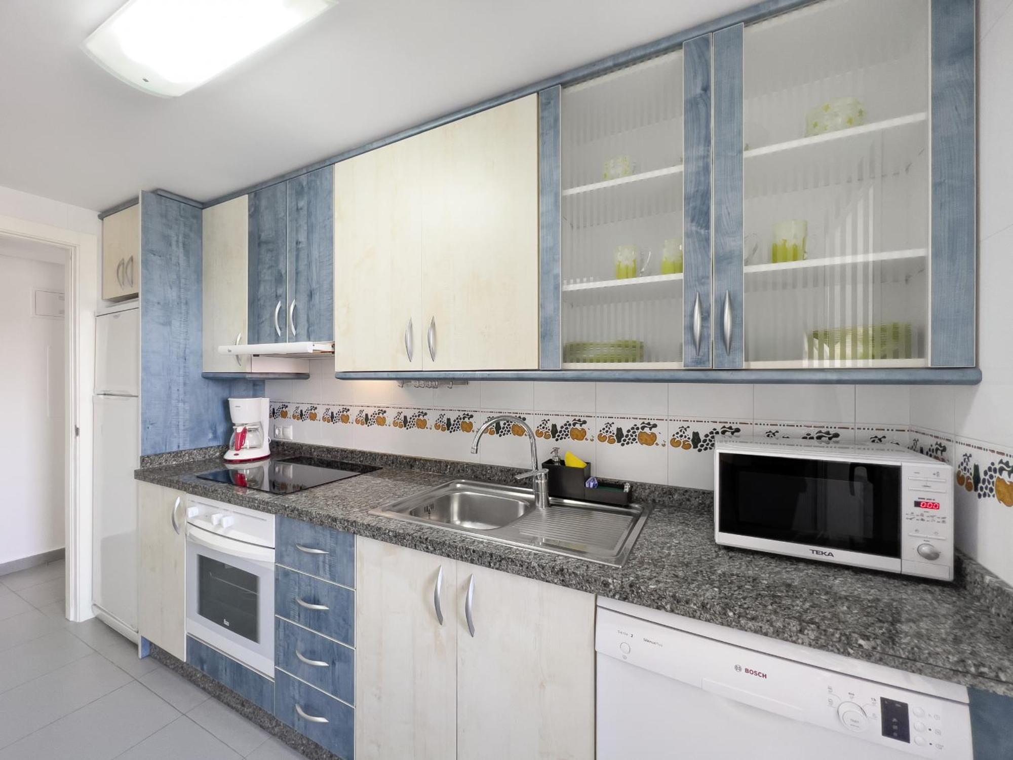 Hipocampos Rent * Calp