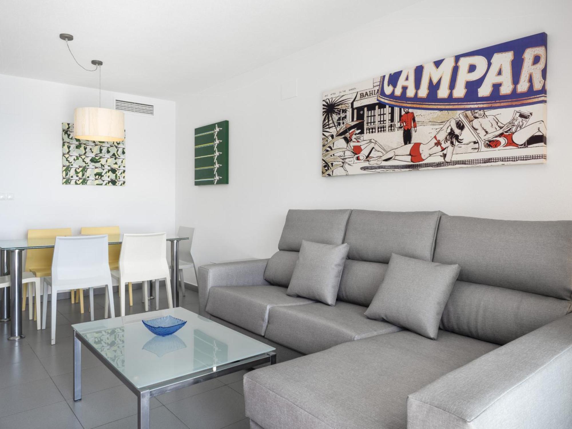 Hipocampos Rent Calp
