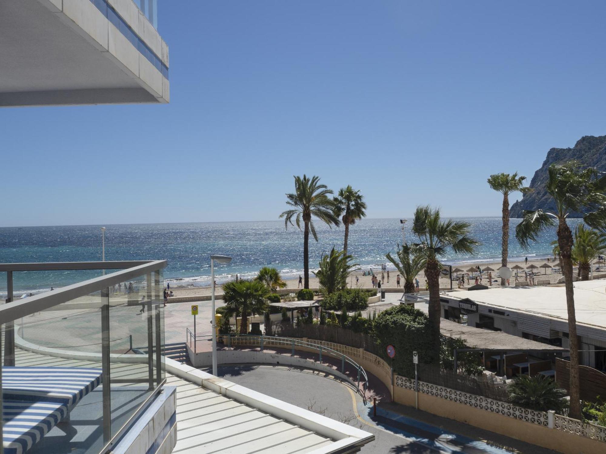 Appartement Hipocampos Rent *