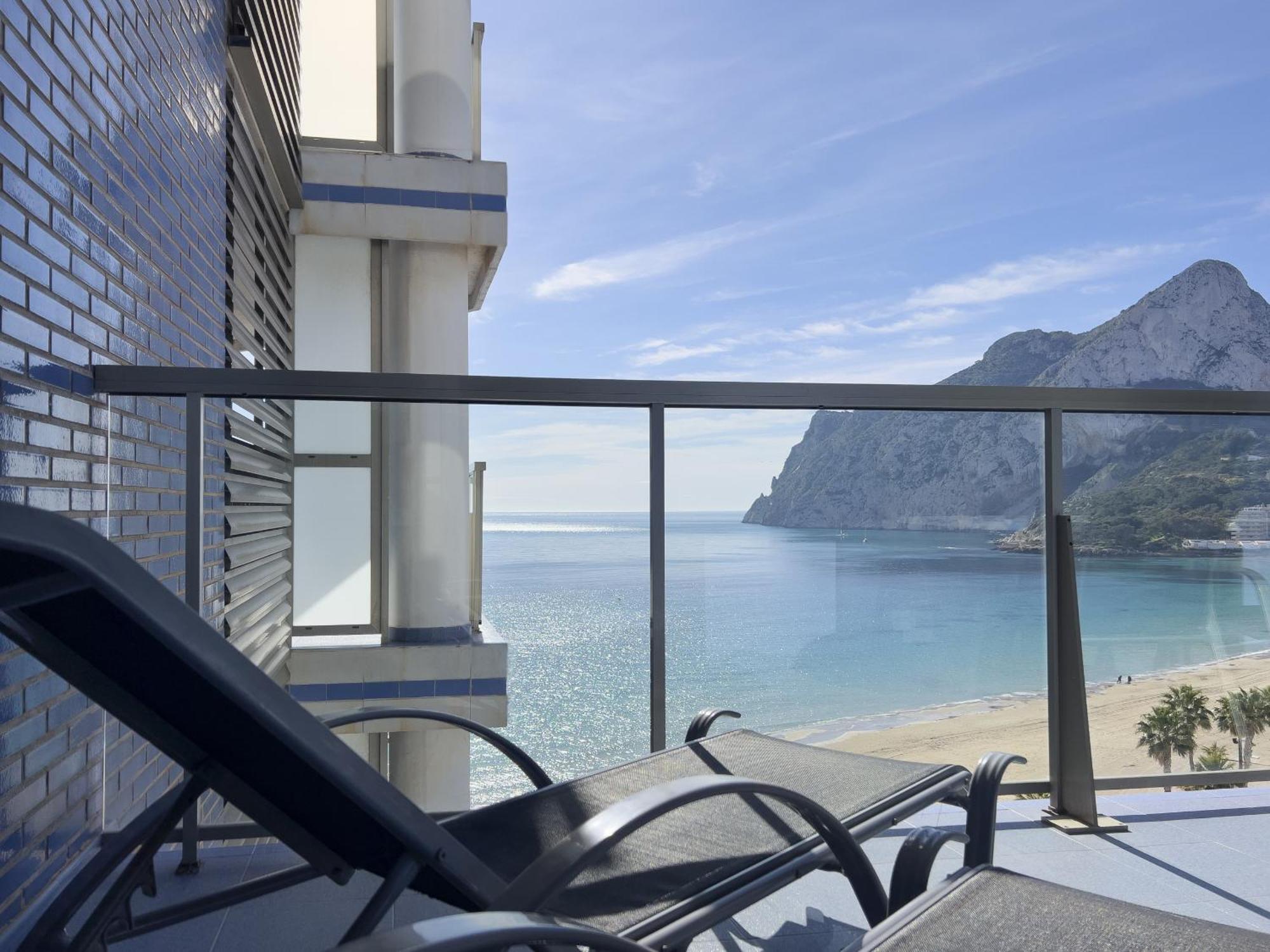 Appartement Hipocampos Rent Calp