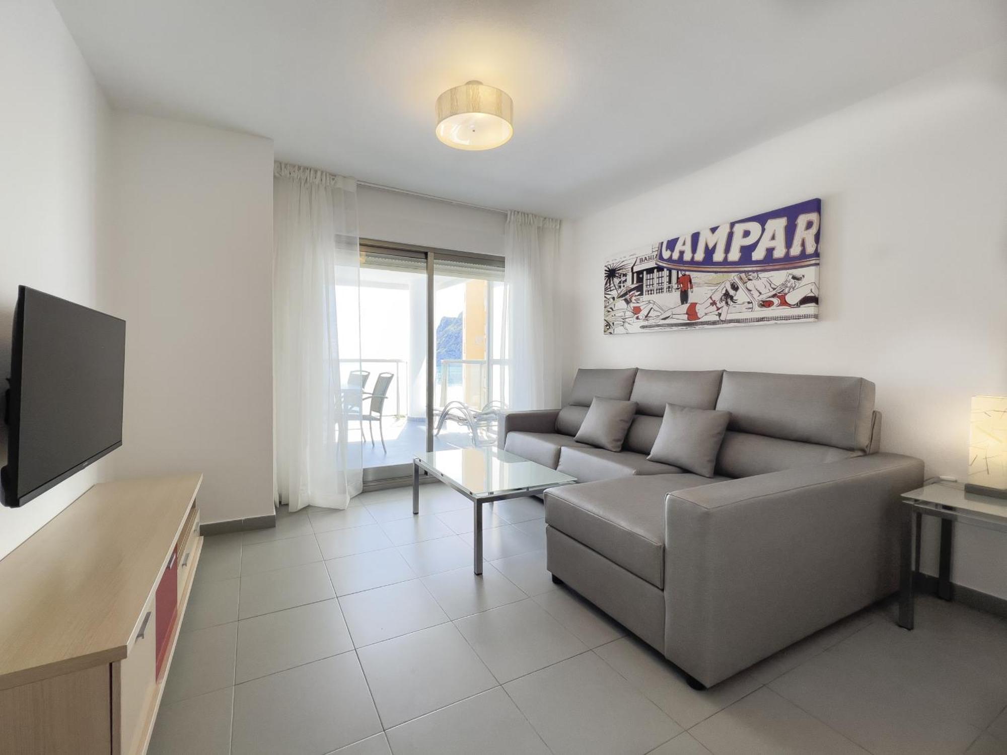 Hipocampos Rent Appartement