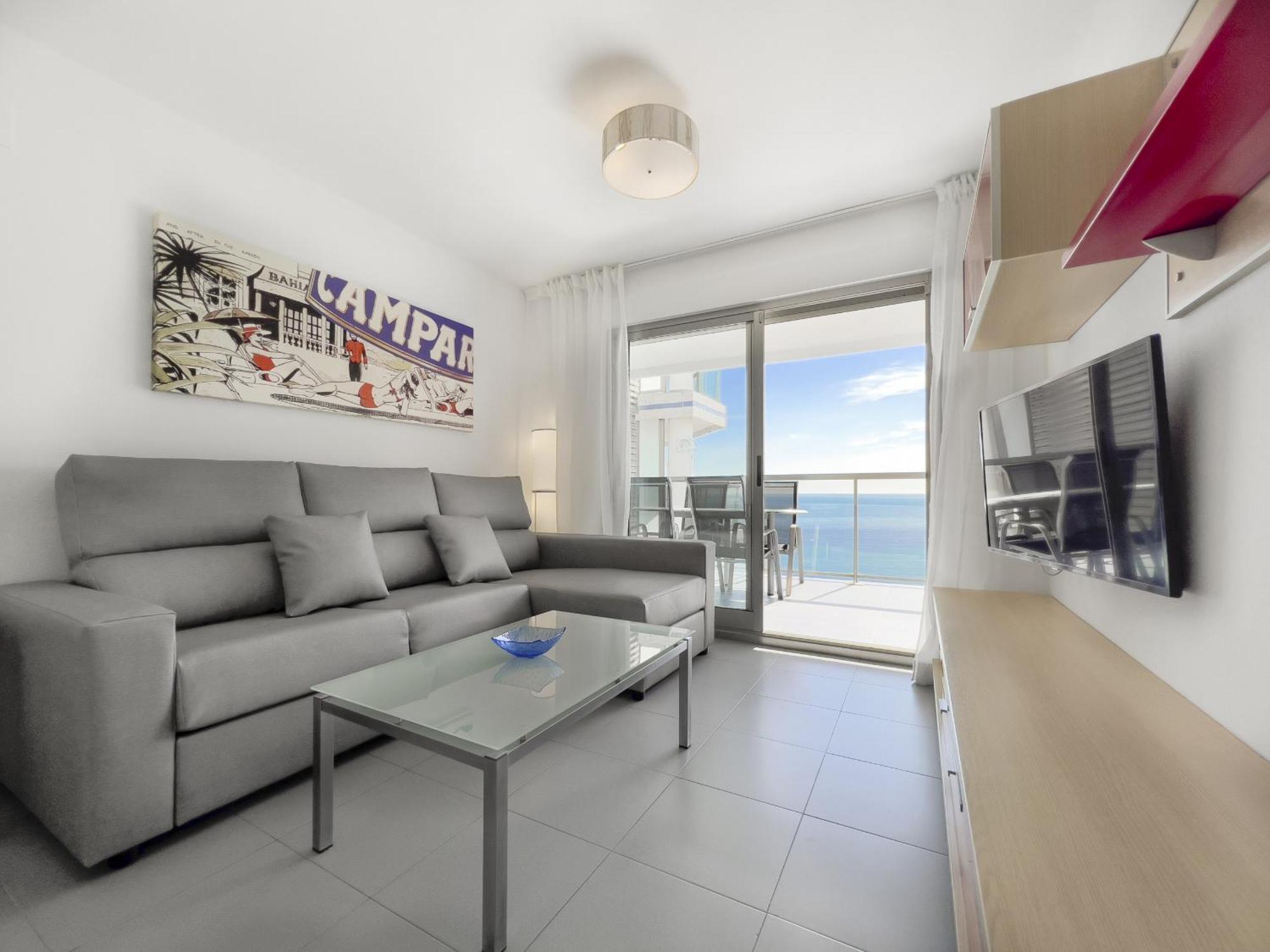 Appartement Hipocampos Rent