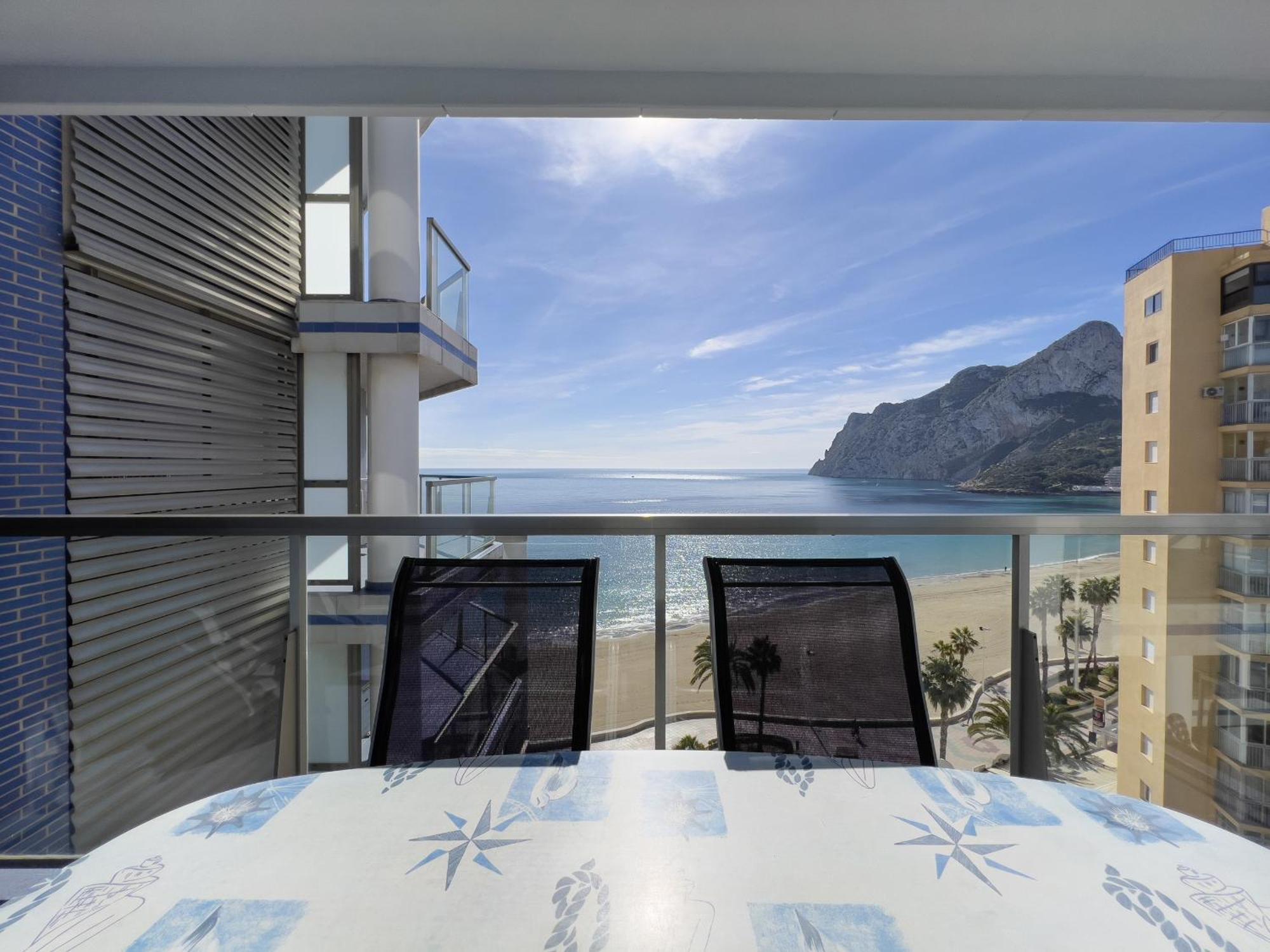 Hipocampos Rent Appartement