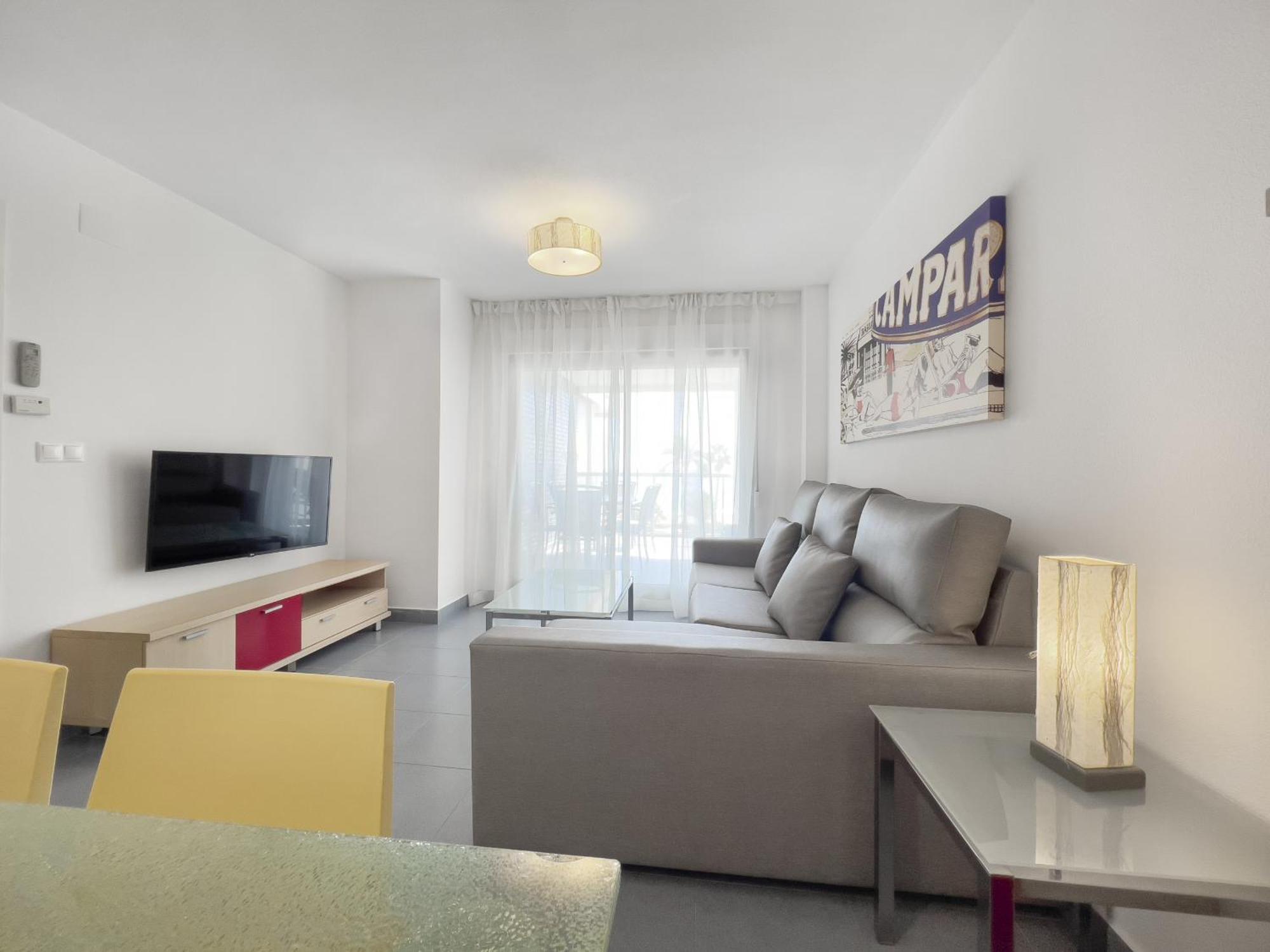 Hipocampos Rent Appartement