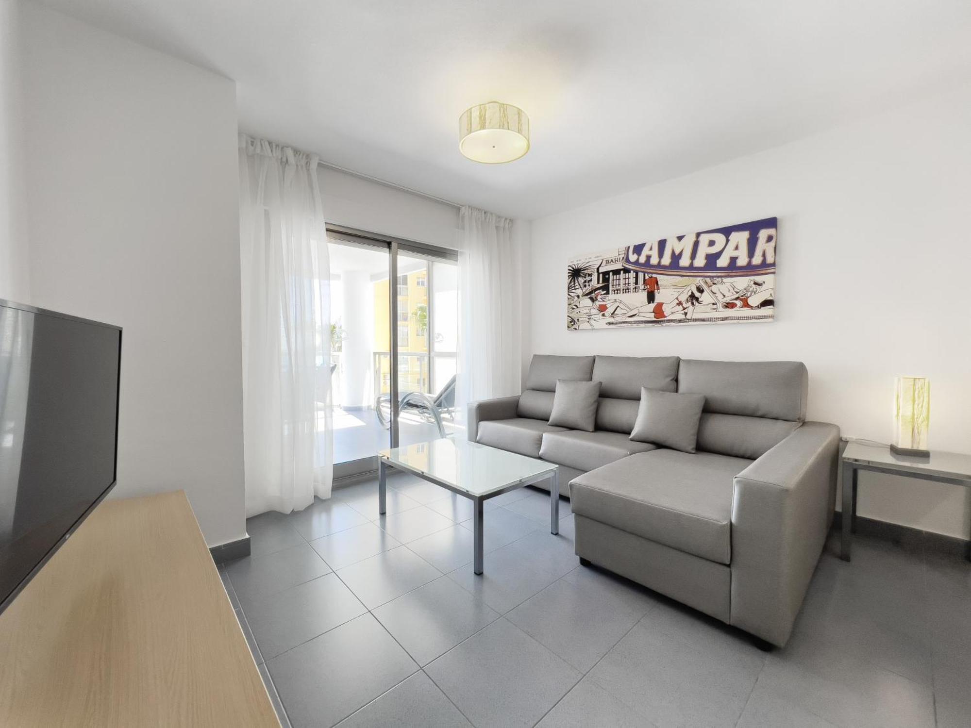Hipocampos Rent Appartement