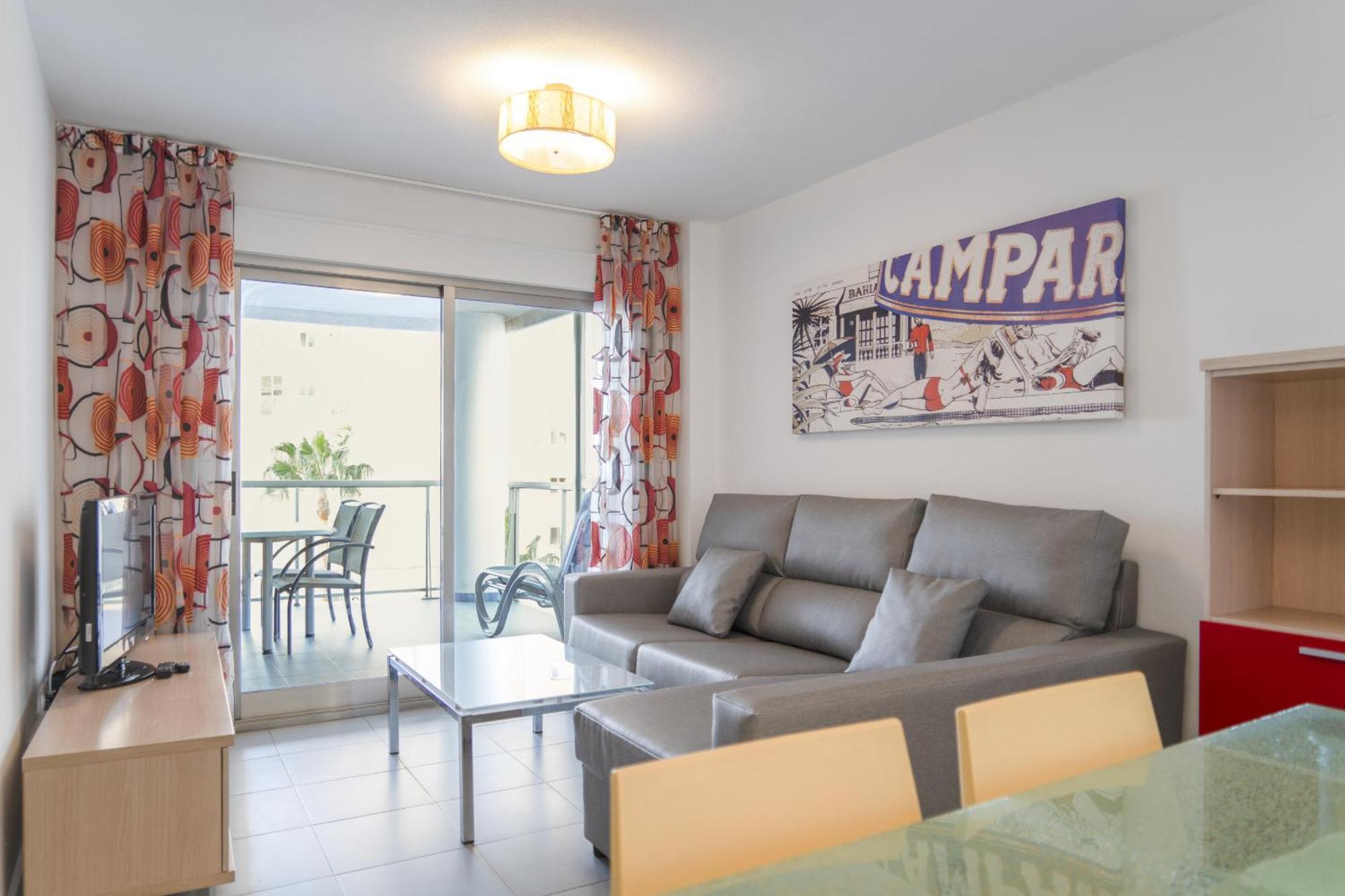 Appartement Hipocampos Rent *