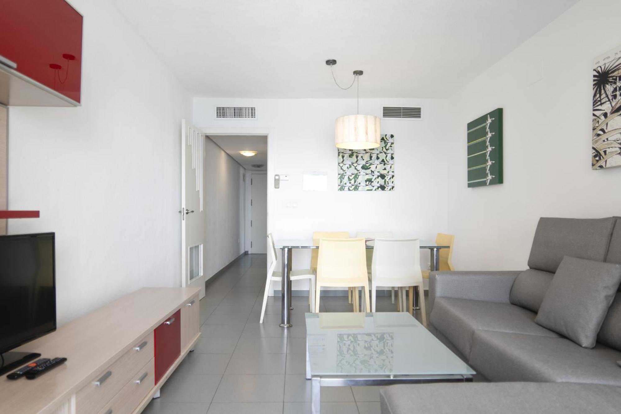 Hipocampos Rent Calp
