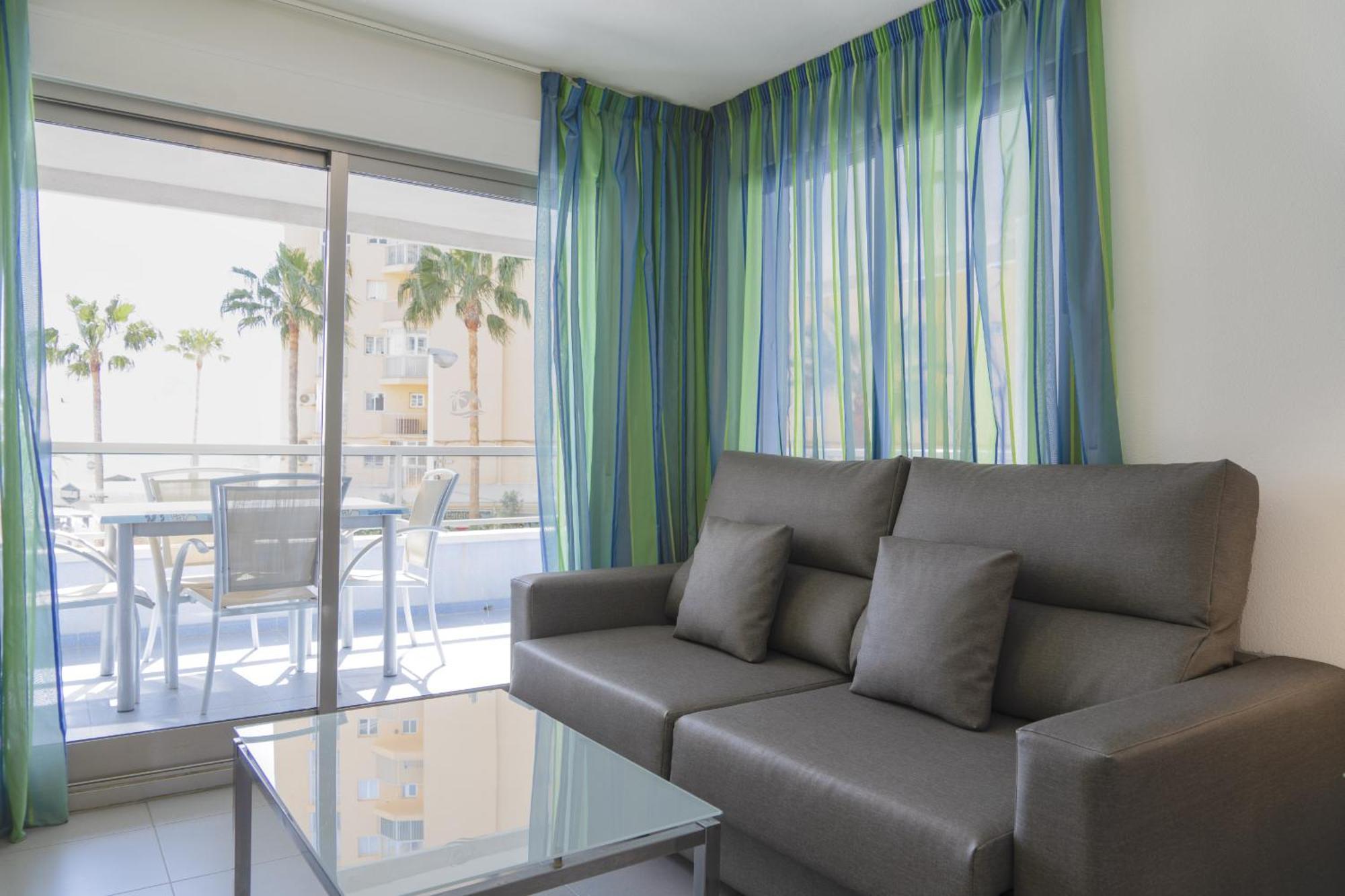 Hipocampos Rent Appartement